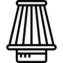 Compact Vertical Disk Design