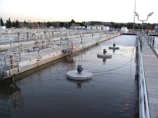 Aeration & Mixing Aqua-DDM